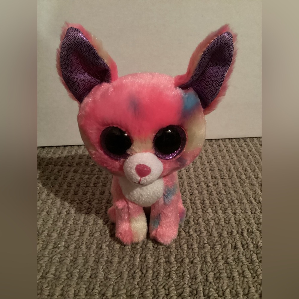 Beanie Boo - Cancun 6”